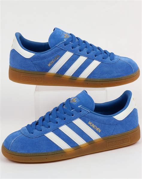 adidas munchen shoes.